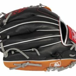 Rawlings R9 ContoUR 11.5″ Youth Glove -Easton Sales R9115U 4BT 5