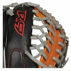 Rawlings R9 ContoUR 11.5″ Youth Glove -Easton Sales R9115U 4BT 6