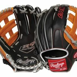 Easton Sales 8 Rawlings R9 ContoUR 12″ Youth Glove