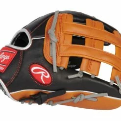 Rawlings R9 ContoUR 12″ Youth Glove -Easton Sales R9120U 6BT 4