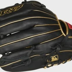 Rawlings R9 12″ Pitcher’s Glove (R9206-9BG) -Easton Sales R9206 9BG 4