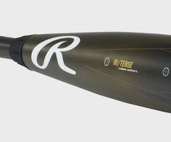 Rawlings 2023 ICON BBCOR -3 Baseball Bat -Easton Sales RBB3I3 6