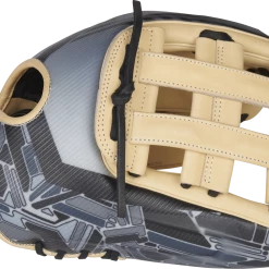 Rawlings REV1X 12.75″ Outfield Glove (REV3039-6) -Easton Sales REV3039 6 3