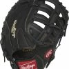 Rawlings Renegade 12.5″ Firstbase Mitt (RFBMB) -Easton Sales RFBMB 1
