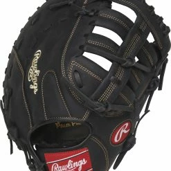 Rawlings Renegade 12.5″ Firstbase Mitt (RFBMB)