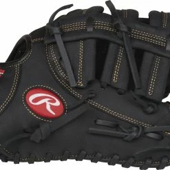 Rawlings Renegade 12.5″ Firstbase Mitt (RFBMB) -Easton Sales RFBMB 3 scaled 1
