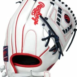 Easton Sales 16 Rawlings Liberty Advanced 12″ Fastpitch Utility Glove (RLA120-31WNS)