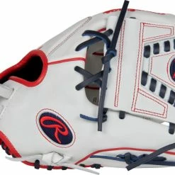Rawlings Liberty Advanced 12″ Fastpitch Utility Glove (RLA120-31WNS) -Easton Sales RLA120 31WNS 3