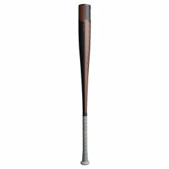Warstic – Warhawk3 BBCOR BAT -Easton Sales Retail WH3 Brown Side 1
