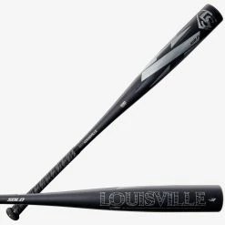 Louisville Slugger 2022 Solo BBCOR (-3) Baseball Bat