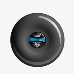 Louisville Slugger 2022 Solo BBCOR (-3) Baseball Bat -Easton Sales SOLO BBCOR 2022 6