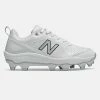 New Balance – Fresh Foam VELOv2 Women’s Molded – White (SPVELOW2) -Easton Sales SPVELOW2 1