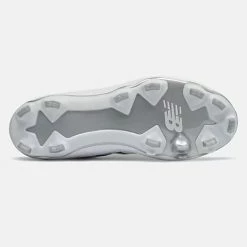 New Balance – Fresh Foam VELOv2 Women’s Molded – White (SPVELOW2) 9 New Balance – Fresh Foam VELOv2 Women’s Molded – White (SPVELOW2) -Easton Sales SPVELOW2 4