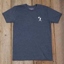 Baseballism Star Spangled Banner Men’s T-Shirt -Easton Sales Star Spangled 5