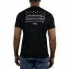 Baseballism Stars And Strikes Men’s T-Shirt 1 Baseballism Stars And Strikes Men’s T-Shirt -Easton Sales Stars Strikes 1