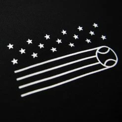 Baseballism Stars And Strikes Men’s T-Shirt -Easton Sales Stars Strikes 3