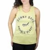 Baseballism Sunny Days And Double Plays (Yellow) – Aya Tank 2 Baseballism Sunny Days And Double Plays (Yellow) – Aya Tank -Easton Sales SunnyDaysTankYellow 1