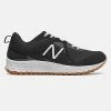 New Balance – Black/White 3000v5 Fresh Foam Men’s Turf (T3000BK5) -Easton Sales T3000BK5 1