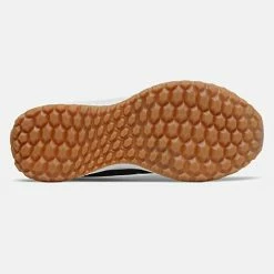 New Balance – Black/White 3000v5 Fresh Foam Men’s Turf (T3000BK5) -Easton Sales T3000BK5 4