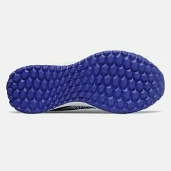 New Balance – Royal/White 3000v5 Fresh Foam Men’s Turf (T3000TB5) 9 New Balance – Royal/White 3000v5 Fresh Foam Men’s Turf (T3000TB5) -Easton Sales T3000TB5 4