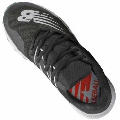 New Balance Youth Turf Shoes β Black FuelCell 4040v6 (TY4040K6) 9 New Balance Youth Turf Shoes β Black FuelCell 4040v6 (TY4040K6) -Easton Sales TY4040K6 3