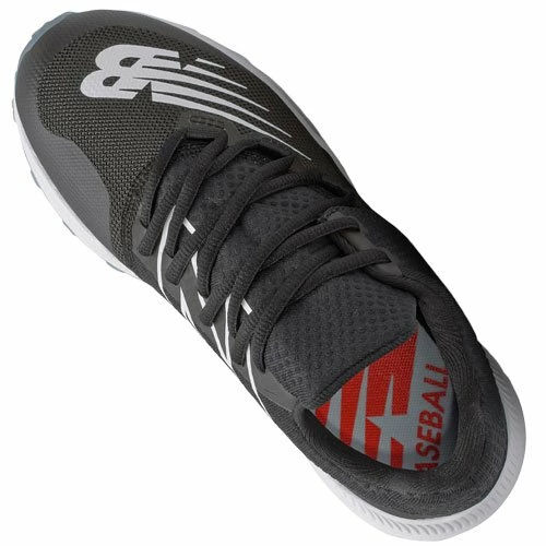 New Balance Youth Turf Shoes β Black FuelCell 4040v6 (TY4040K6) 5 New Balance Youth Turf Shoes β Black FuelCell 4040v6 (TY4040K6) - Image 3