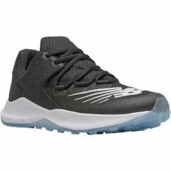 New Balance Youth Turf Shoes β Black FuelCell 4040v6 (TY4040K6) 10 New Balance Youth Turf Shoes β Black FuelCell 4040v6 (TY4040K6) -Easton Sales TY4040K6 4