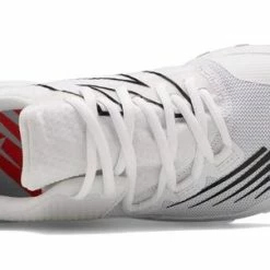 New Balance Youth Turf Shoes – White FuelCell 4040v6 (TY4040W6) -Easton Sales TY4040W6 3