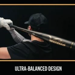 Victus Vandal Senior League (-5) USSSA Bat (VSBV2X5) -Easton Sales Vandal Balanced