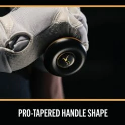 Victus Vandal Senior League (-5) USSSA Bat (VSBV2X5) -Easton Sales Vandal Handle