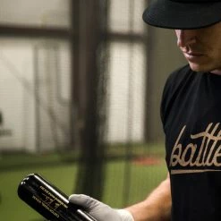 Warstic – WSIK58Y PRO SIGNATURE MAPLE WOOD BAT -Easton Sales WB IKYSM 02