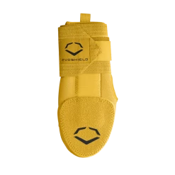 EvoShield Sliding Mitt – One Size Fits Most -Easton Sales WB5020403 30 Sliding Mitt LightGold