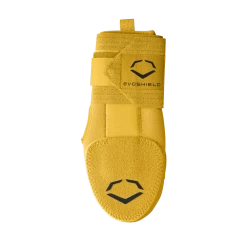 EvoShield Sliding Mitt – One Size Fits Most -Easton Sales WB5020403 31 LT Sliding Mitt LightGold