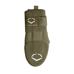 EvoShield Sliding Mitt – One Size Fits Most -Easton Sales WB5020404 30 Sliding Mitt Olive