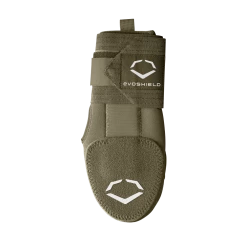 EvoShield Sliding Mitt – One Size Fits Most -Easton Sales WB5020404 31 LT Sliding Mitt Olive