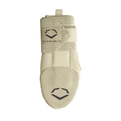 EvoShield Sliding Mitt – One Size Fits Most -Easton Sales WB5020405 30 Sliding Mitt Sand