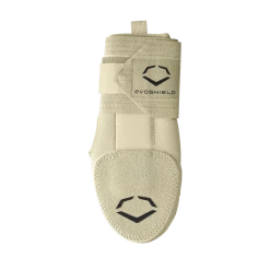 EvoShield Sliding Mitt – One Size Fits Most -Easton Sales WB5020405 31 LT Sliding Mitt Sand