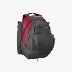 Demarini Voodoo OG Backpack (WB57117) 29 Demarini Voodoo OG Backpack (WB57117) -Easton Sales WB57117 Cardinal scaled 1