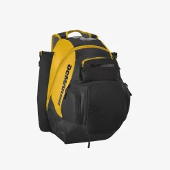 Demarini Voodoo OG Backpack (WB57117) 31 Demarini Voodoo OG Backpack (WB57117) -Easton Sales WB57117 Gold scaled 1