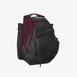 Demarini Voodoo OG Backpack (WB57117) 33 Demarini Voodoo OG Backpack (WB57117) -Easton Sales WB57117 Maroon scaled 1