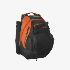 Demarini Voodoo OG Backpack (WB57117) 35 Demarini Voodoo OG Backpack (WB57117) -Easton Sales WB57117 Orange scaled 1