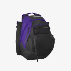 Demarini Voodoo OG Backpack (WB57117) 36 Demarini Voodoo OG Backpack (WB57117) -Easton Sales WB57117 Purple scaled 1