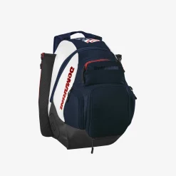 Demarini Voodoo OG Backpack (WB57117) 40 Demarini Voodoo OG Backpack (WB57117) -Easton Sales WB57117 USA scaled 1