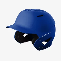 EvoShield XVT 2.0 Batting Helmet β Matte Finish 20 EvoShield XVT 2.0 Batting Helmet β Matte Finish -Easton Sales WB5725604 Royal scaled 1