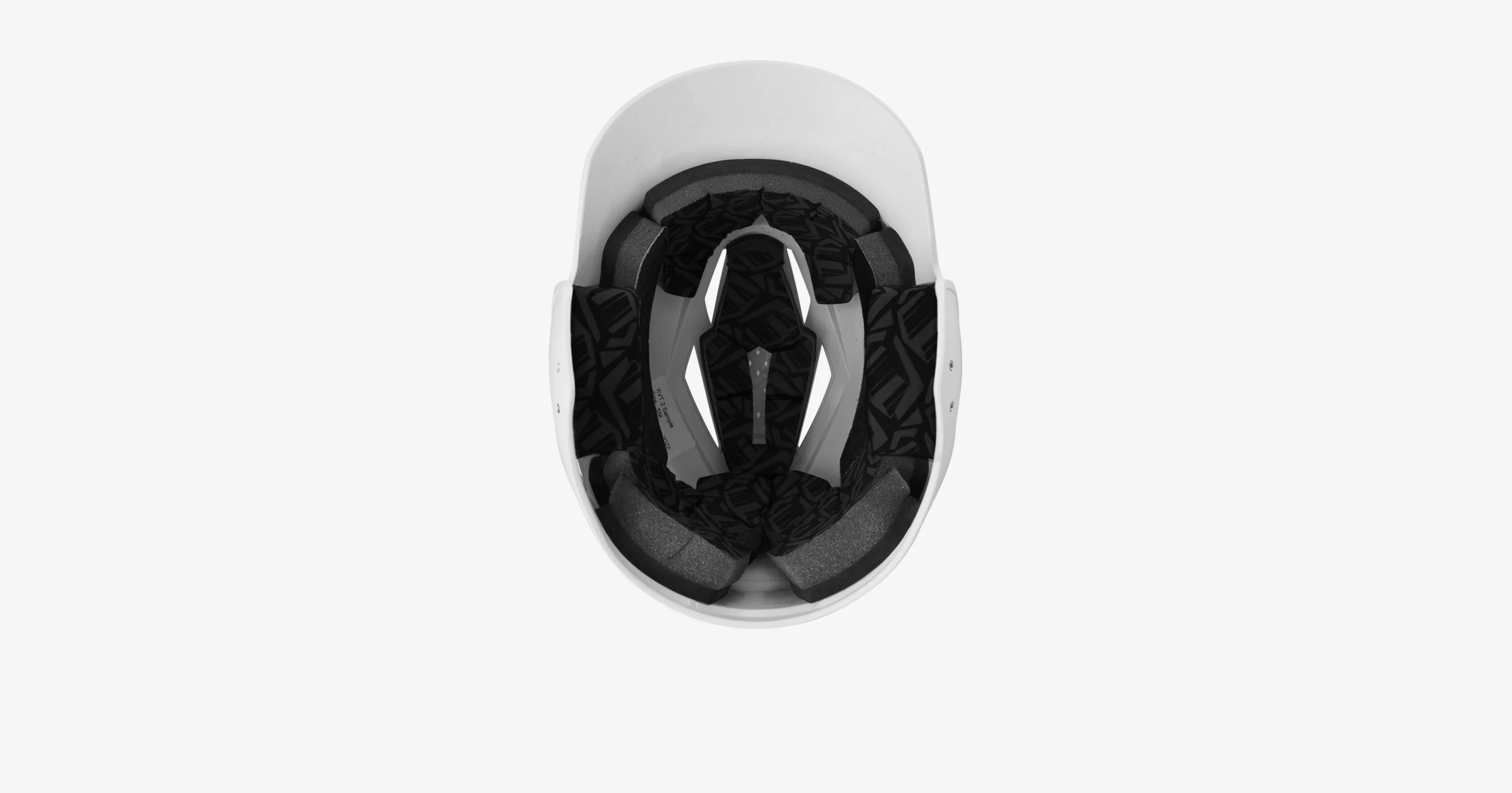 EvoShield XVT 2.0 Batting Helmet β Matte Finish 12 EvoShield XVT 2.0 Batting Helmet β Matte Finish - Image 10