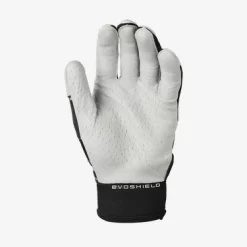 EvoShield PRO SRZ V2 Black Batting Gloves -Easton Sales WB5730501 2