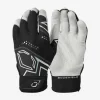 EvoShield PRO SRZ V2 Black Batting Gloves -Easton Sales WB5730501 3