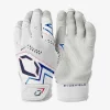 EvoShield PRO SRZ V2 USA Batting Gloves -Easton Sales WB5730506 3