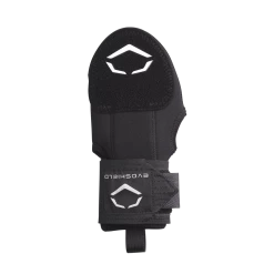 EvoShield Sliding Mitt – One Size Fits Most -Easton Sales WB5733801 0 Youth Sliding Mitt BL