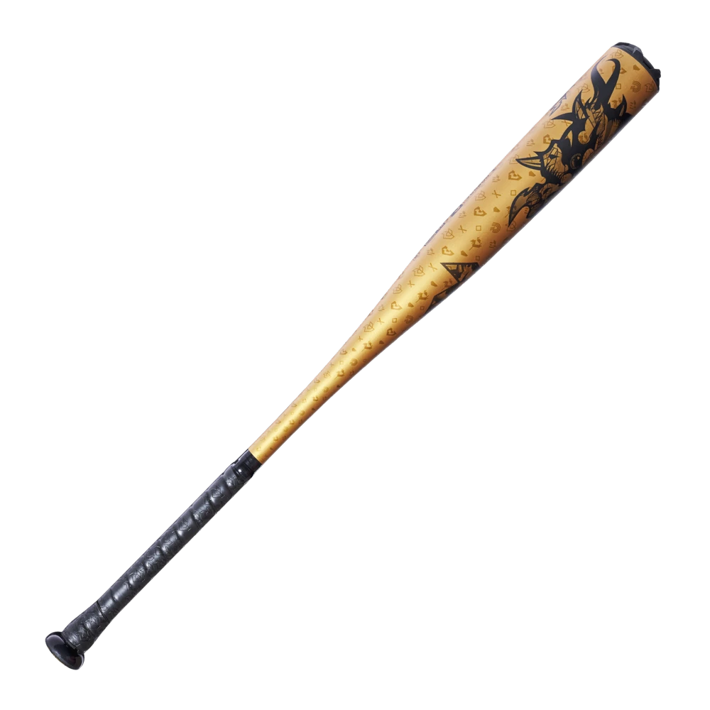 DeMarini 2023 Voodoo One BBCOR (-3) 7 DeMarini 2023 Voodoo One BBCOR (-3) - Image 5